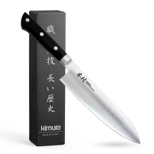 7" Santoku Knife