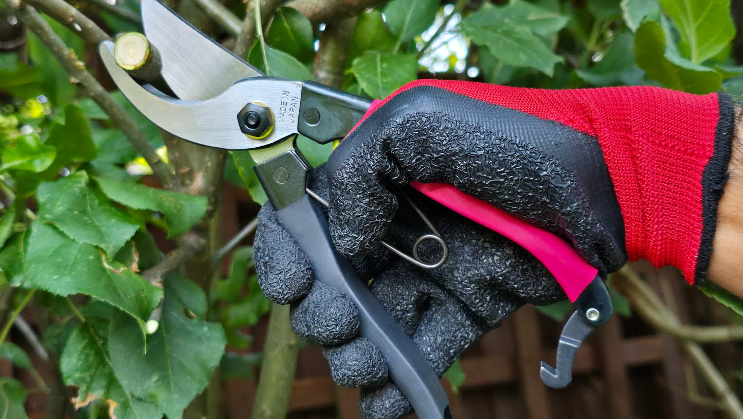 Samurai 101 Pruning Shears Spring Replacement