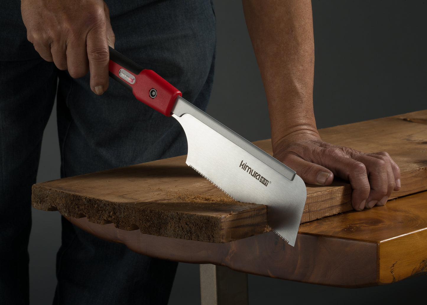 Pro 602 Lightweight Japanese Pull Saw
