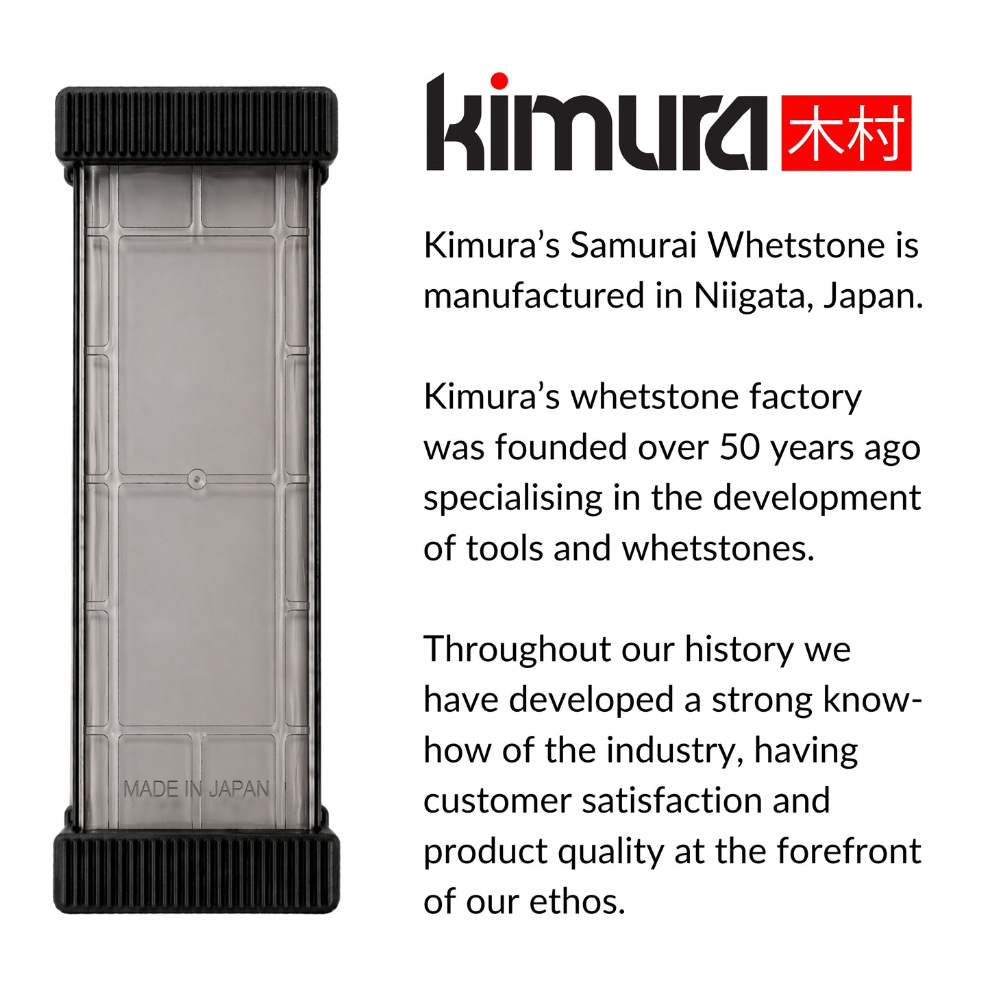 Pro Japanese Whetstone