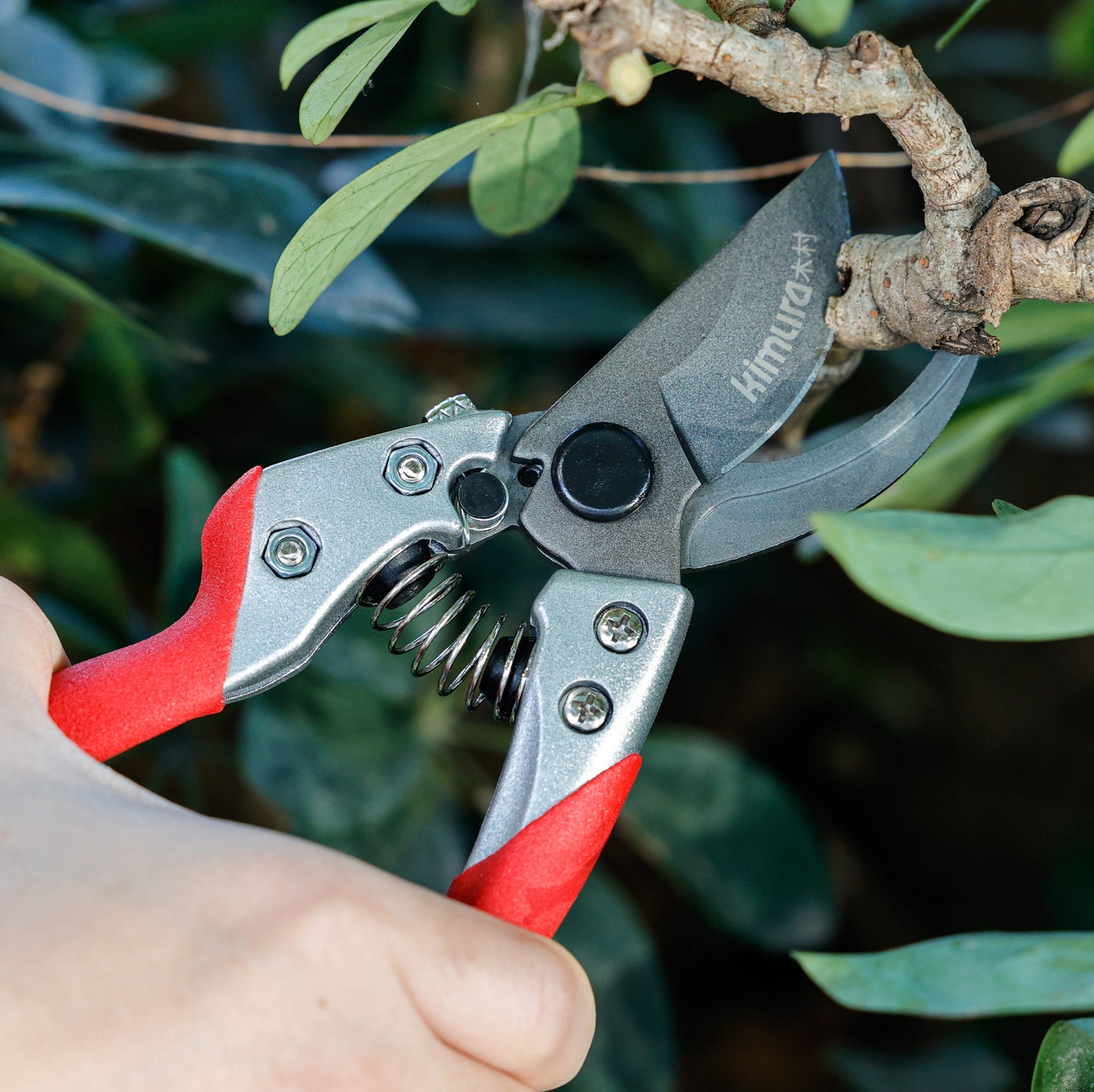 Pro 101 Pruning Shears Spring Replacement