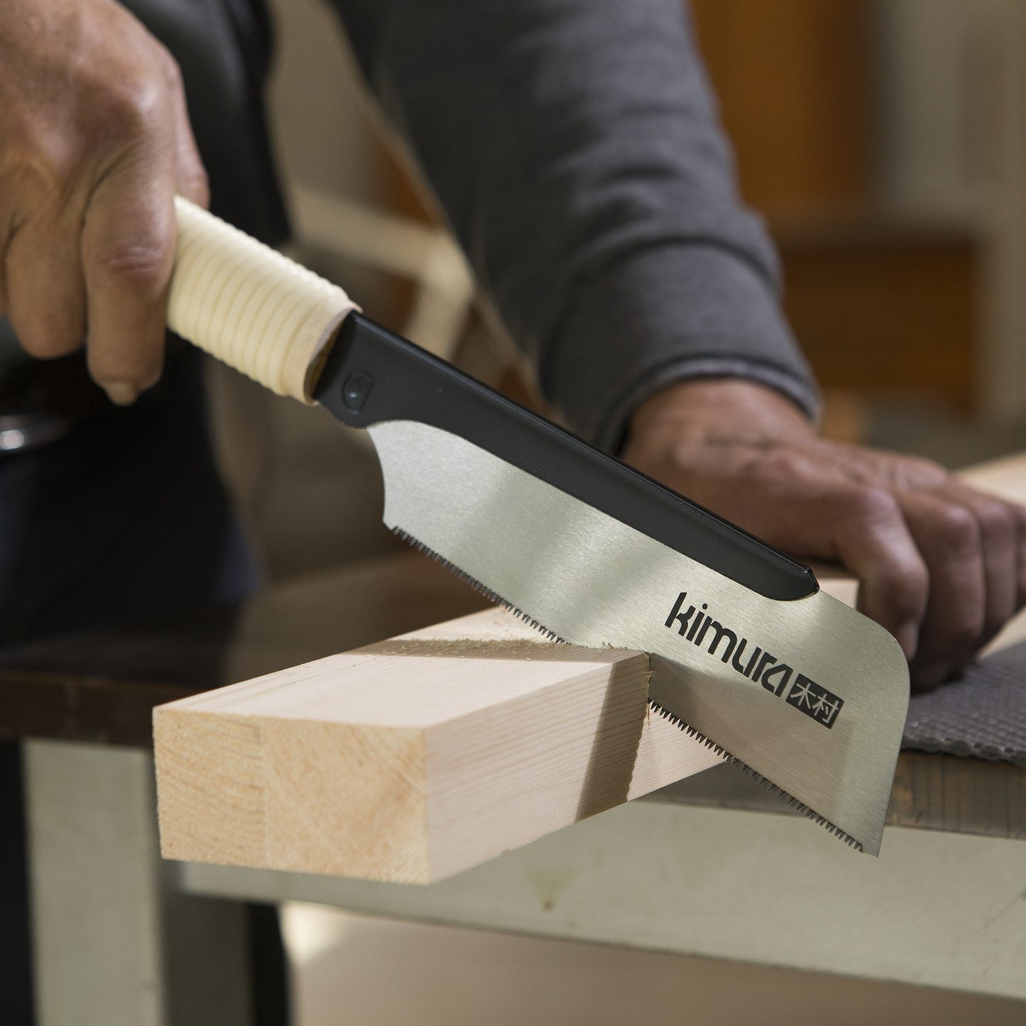 Samurai Tenon Saw