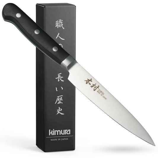 5" Petty Knife