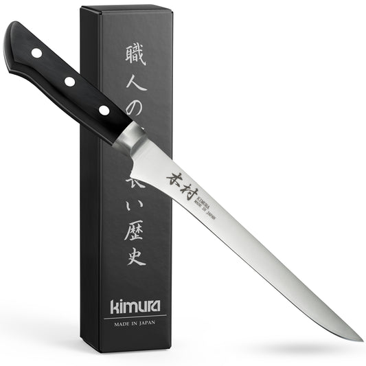 8" Fillet Knife