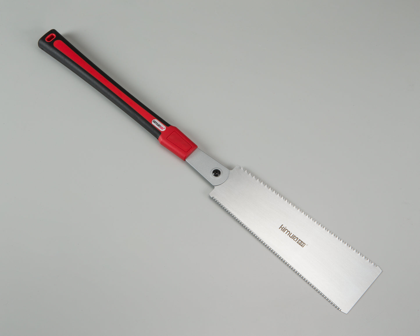 Pro 603 Pull Saw with Double Edges Teeth
