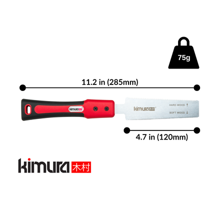 Pro Flush Cut Saw