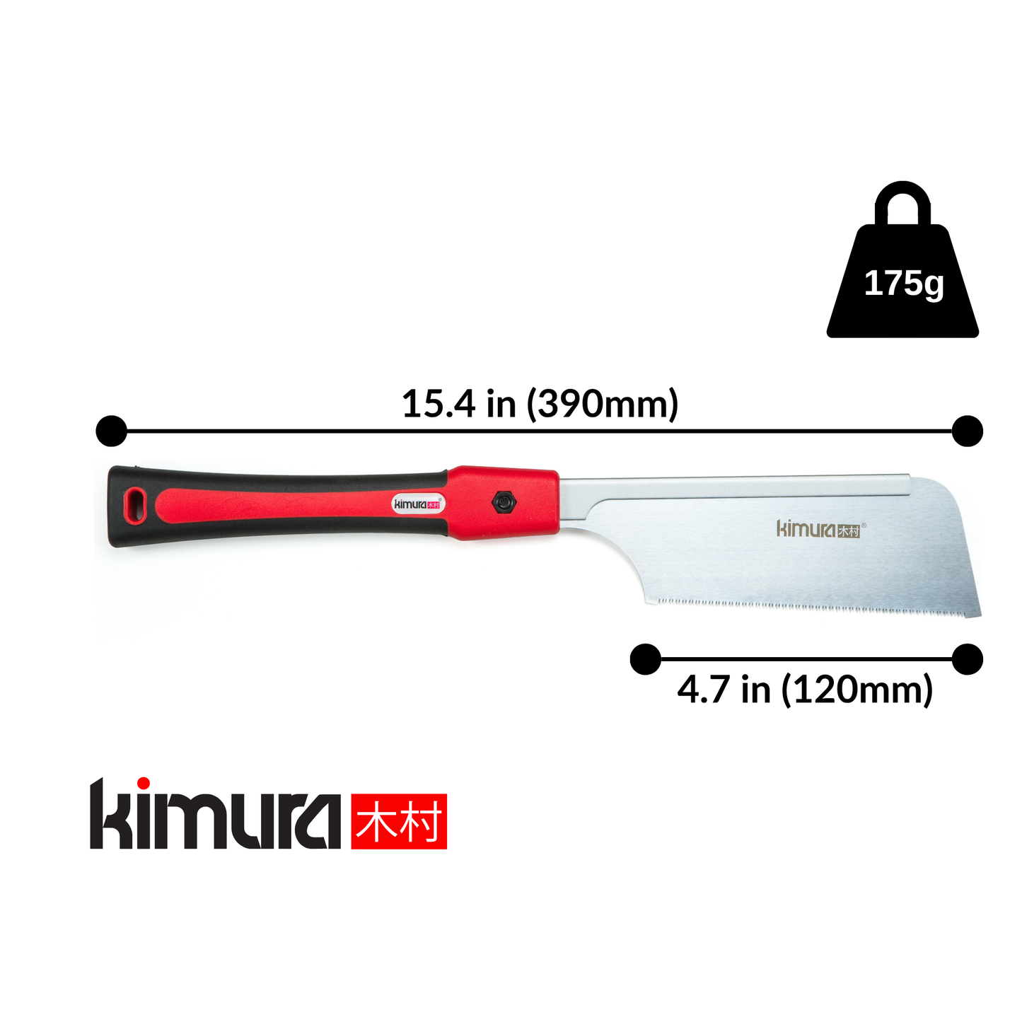 Pro Tenon Saw