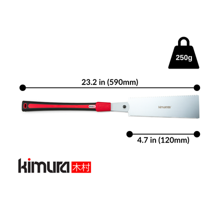 Pro Double Edge Saw