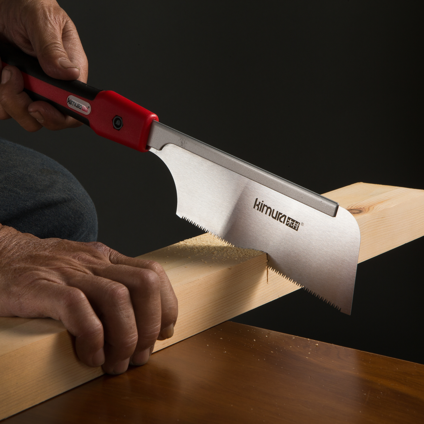 Pro Tenon Saw