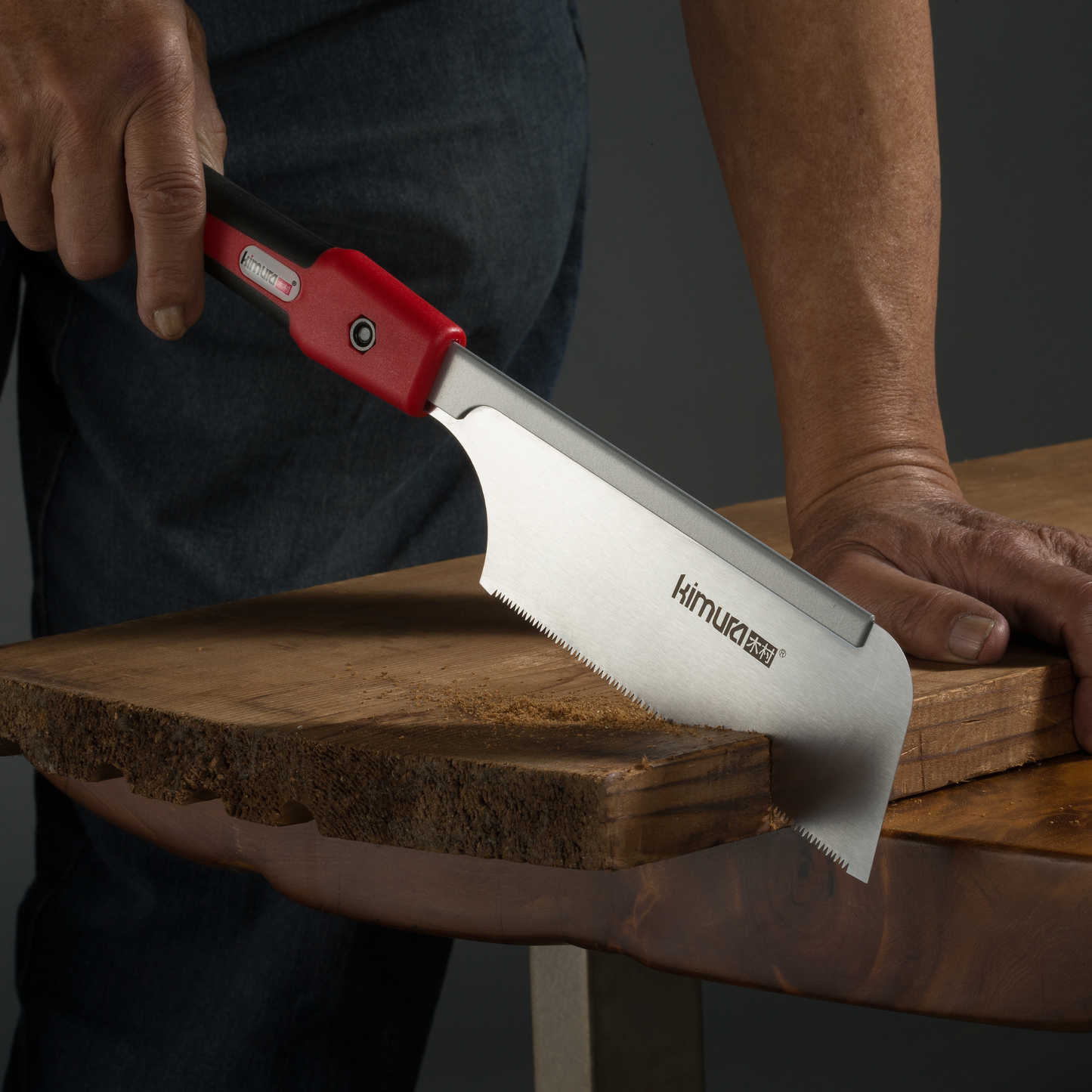 Pro Tenon Saw