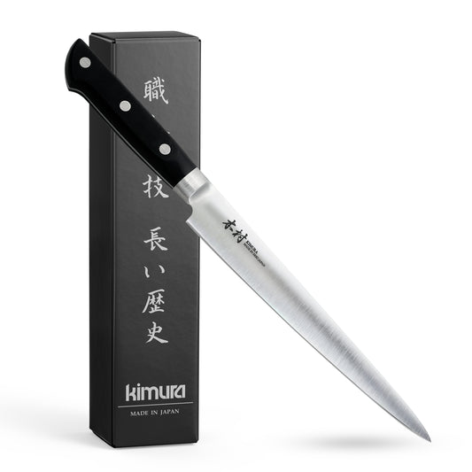 8" Slicer Knife