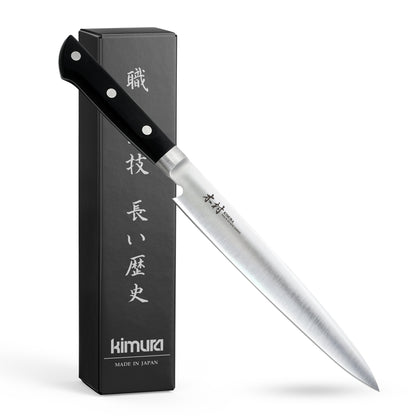 8" Sashimi Knife