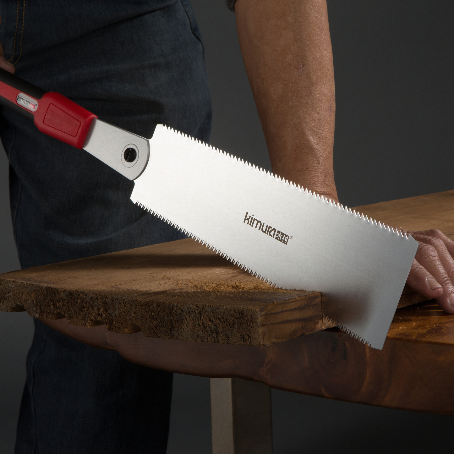 Pro Double Edge Saw
