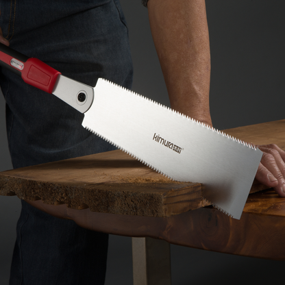 Pro Double Edge Saw