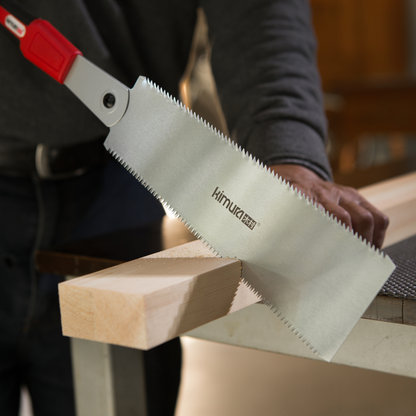 Pro Double Edge Saw