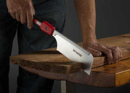 Pro 602 Lightweight Japanese Pull Saw