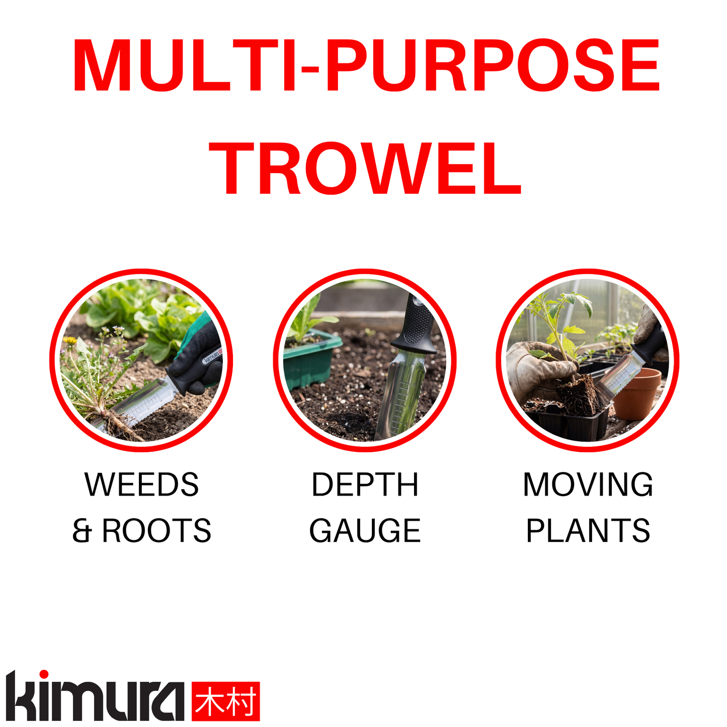 Pro Trowel