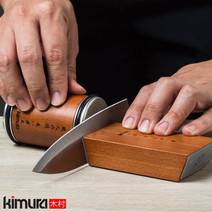 Rolling Sharpener