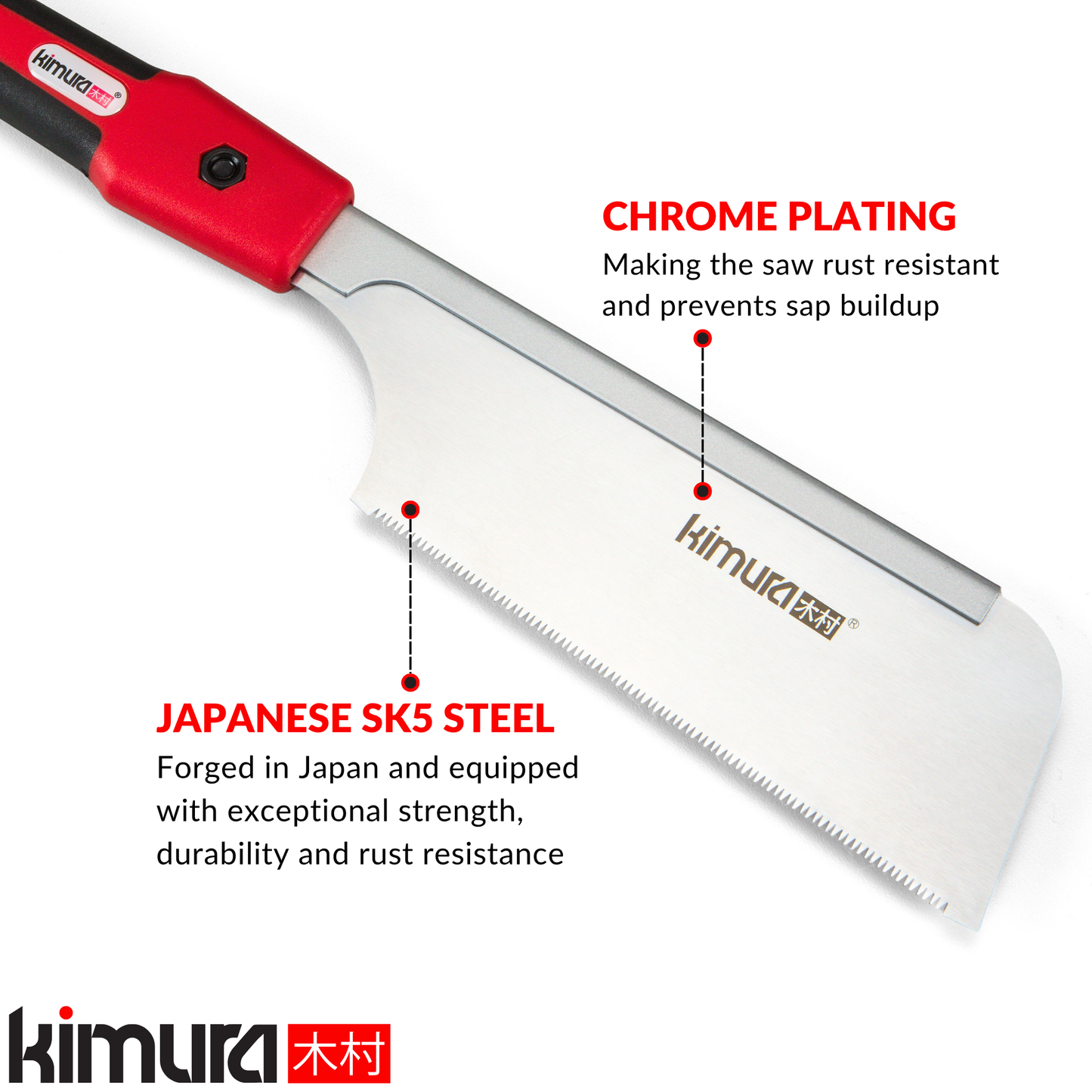 Pro Tenon Saw