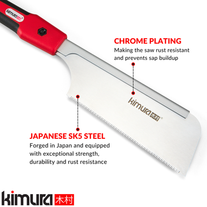 Pro Tenon Saw