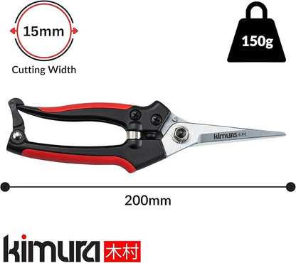 Pruning Scissors (Pro 102)