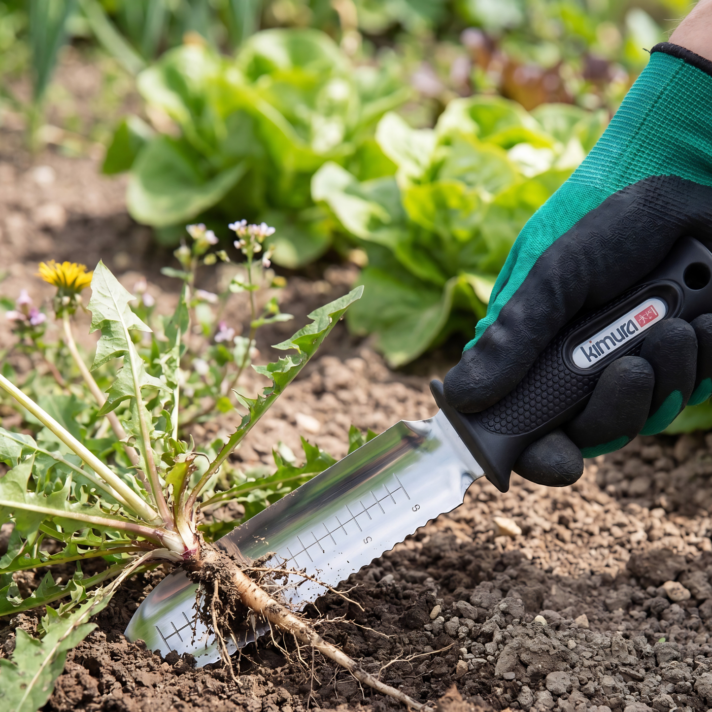 Pro Trowel