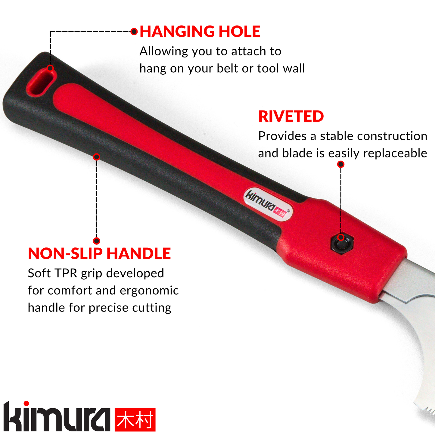 Pro Tenon Saw