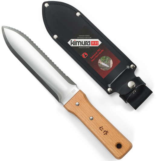 Samurai Multipurpose Tool