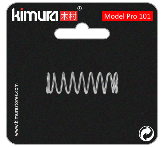 Pro 101 Pruning Shears Spring Replacement