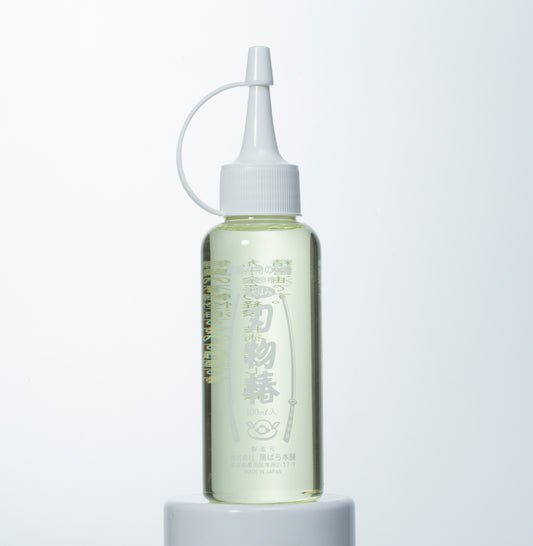 Camelia Oil