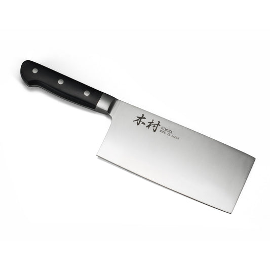 8" Cleaver Knife