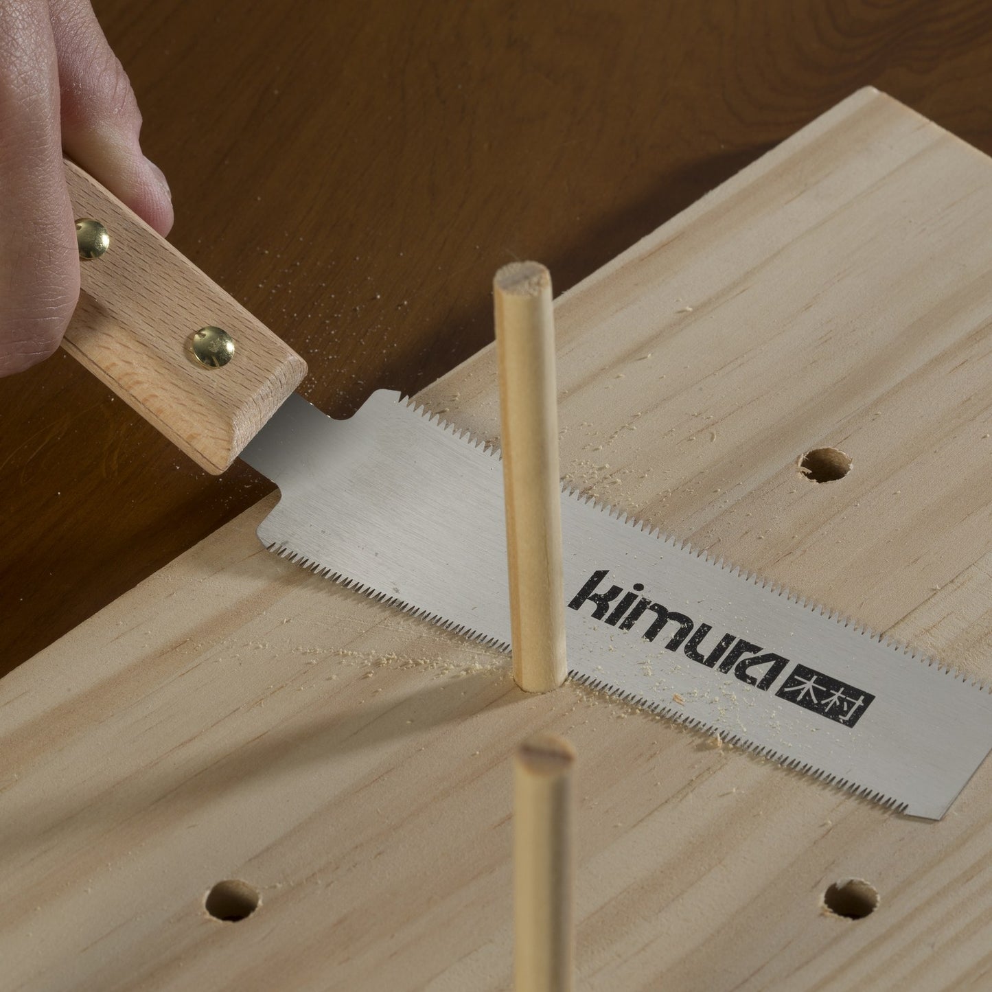 Samurai Flush Cut Saw
