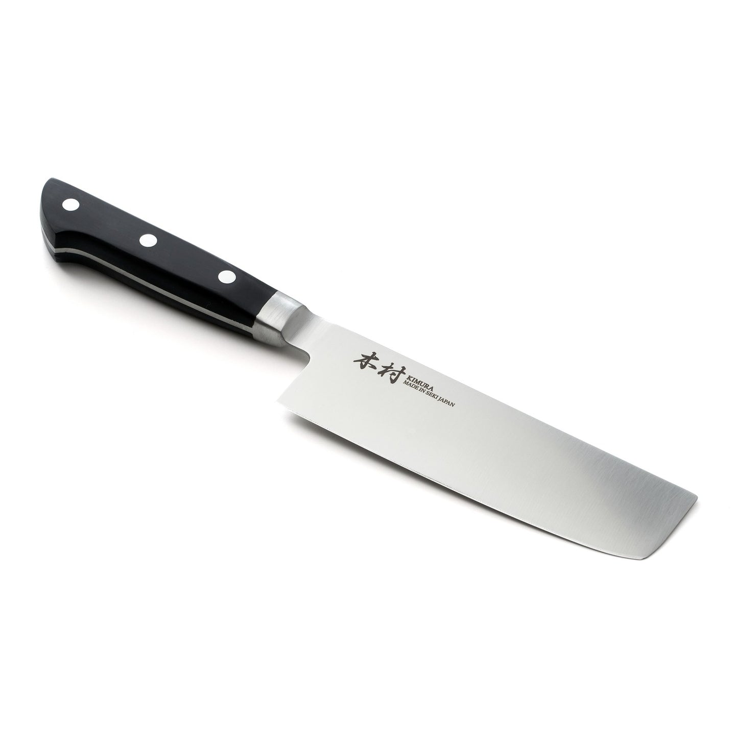 6.5" Nakiri Knife