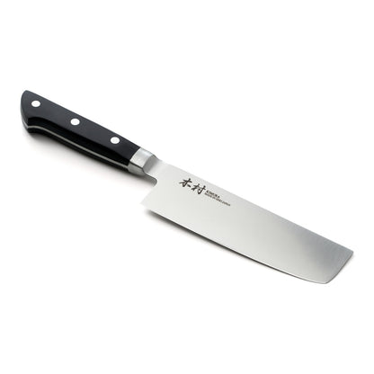 6.5" Nakiri Knife