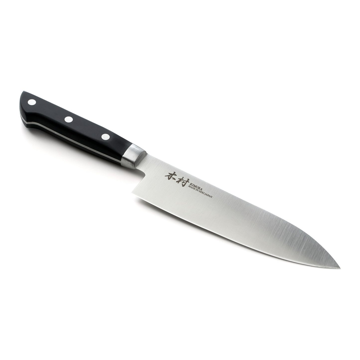 7" Santoku Knife